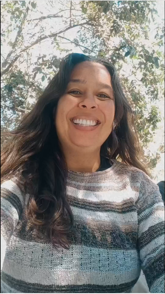 Lu Rocha